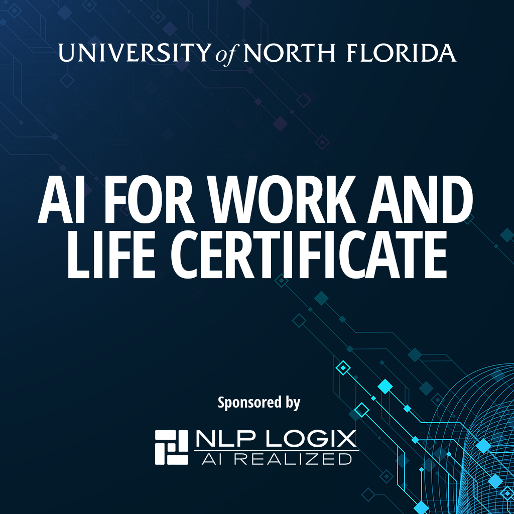 AI for Work and Life (8 Modules)