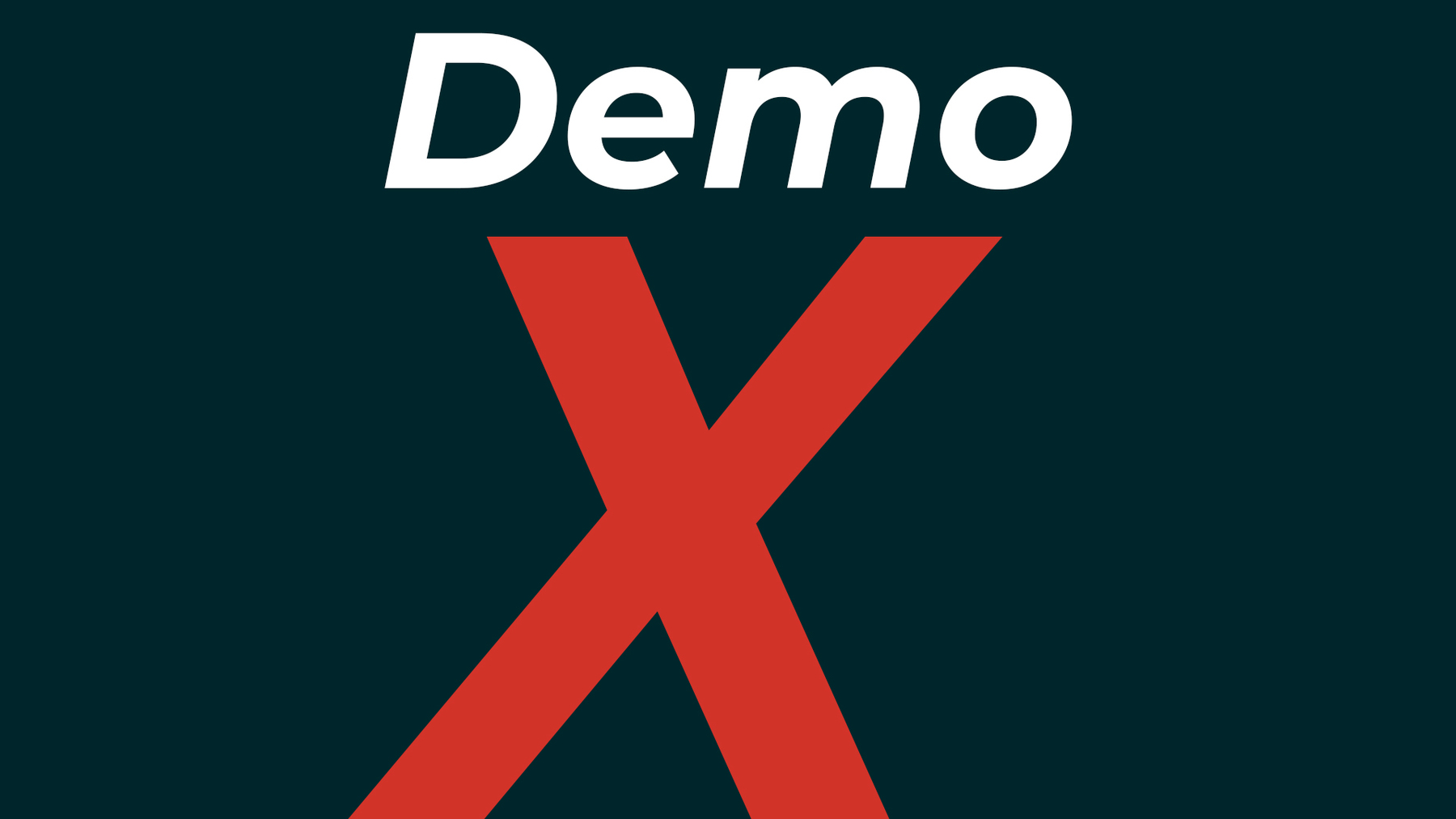 Open edX Demo Course
