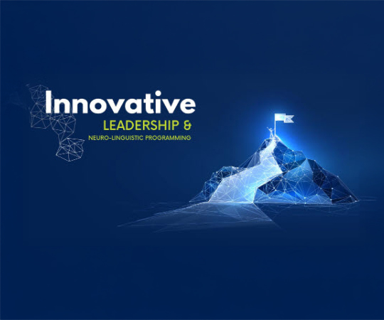 Innovative Leadership Certificate